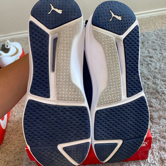 Puma Fierce Velvet Rope - Picture 7 of 9